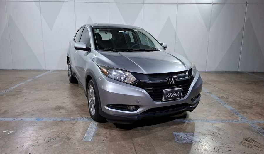 Honda Hr-v 1.8 EPIC CVT Suv 2017