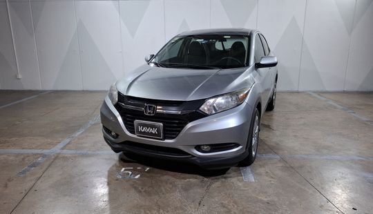 Honda • HR-V