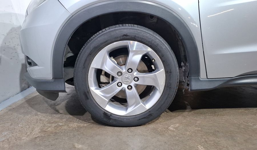Honda Hr-v 1.8 EPIC CVT Suv 2017