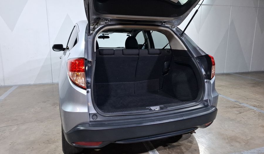 Honda Hr-v 1.8 EPIC CVT Suv 2017