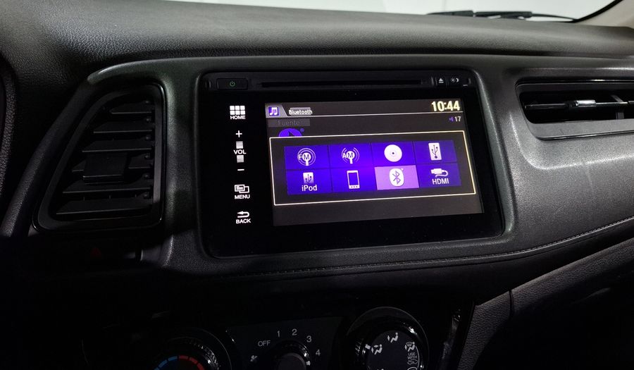 Honda Hr-v 1.8 EPIC CVT Suv 2017