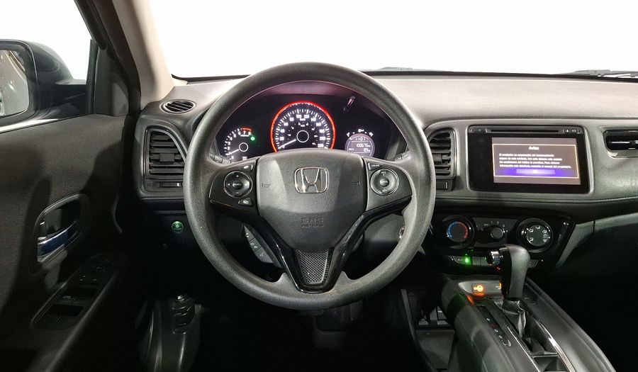 Honda Hr-v 1.8 EPIC CVT Suv 2017