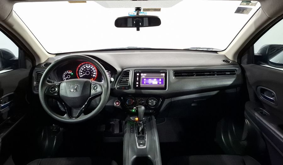 Honda Hr-v 1.8 EPIC CVT Suv 2017