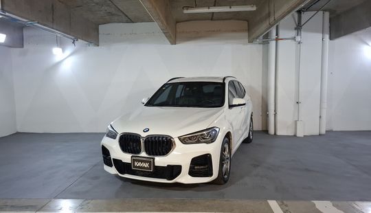 Bmw • X1
