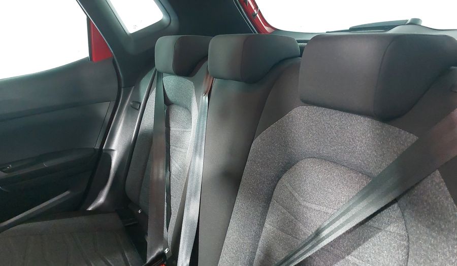 Seat Arona 1.6 XPERIENCE AUTO Suv 2022
