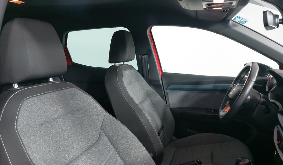 Seat Arona 1.6 XPERIENCE AUTO Suv 2022
