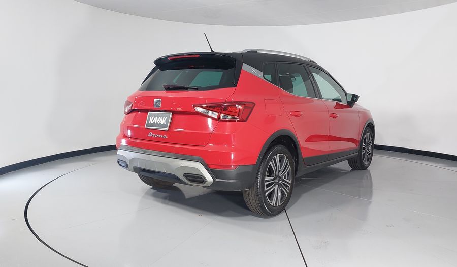 Seat Arona 1.6 XPERIENCE AUTO Suv 2022