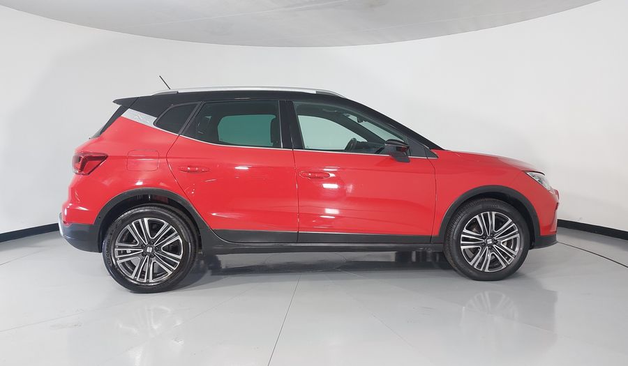 Seat Arona 1.6 XPERIENCE AUTO Suv 2022