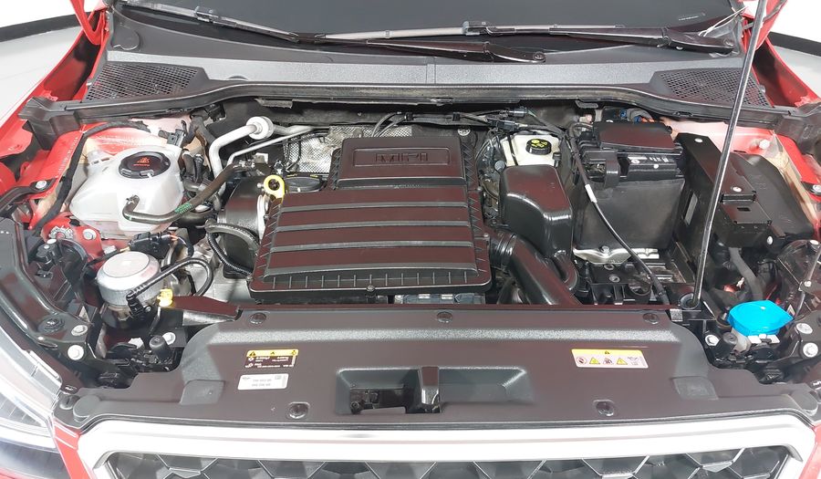 Seat Arona 1.6 XPERIENCE AUTO Suv 2022