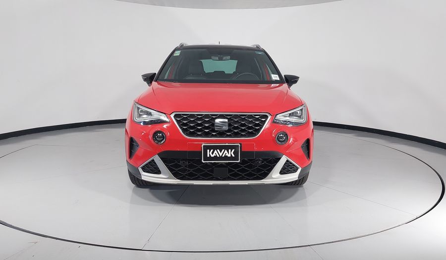 Seat Arona 1.6 XPERIENCE AUTO Suv 2022