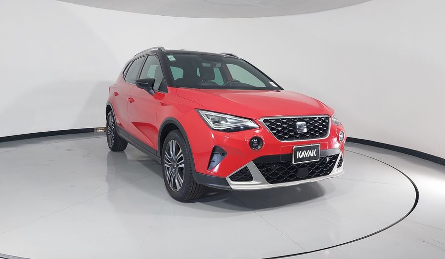 Seat Arona 1.6 XPERIENCE AUTO Suv 2022