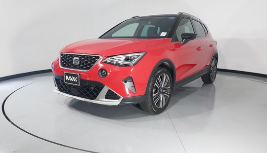 Seat • Arona