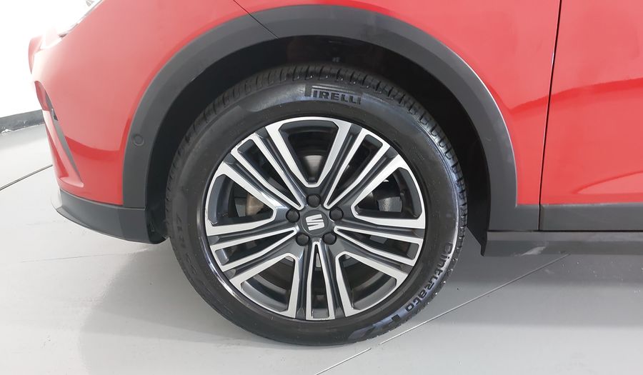 Seat Arona 1.6 XPERIENCE AUTO Suv 2022