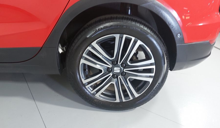 Seat Arona 1.6 XPERIENCE AUTO Suv 2022
