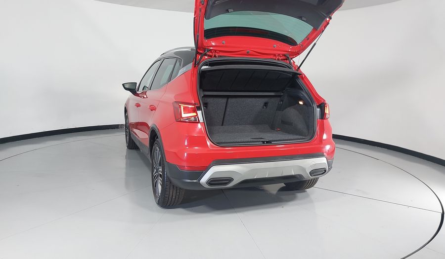 Seat Arona 1.6 XPERIENCE AUTO Suv 2022