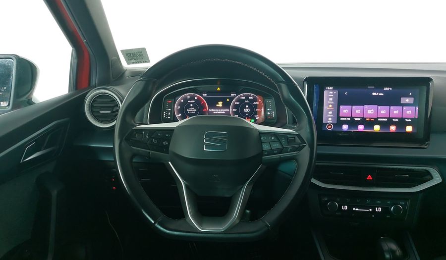 Seat Arona 1.6 XPERIENCE AUTO Suv 2022
