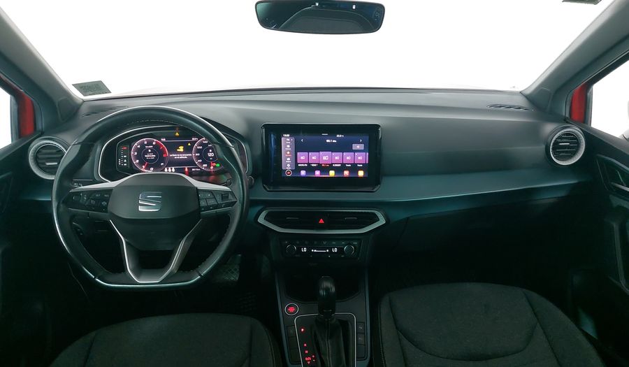 Seat Arona 1.6 XPERIENCE AUTO Suv 2022