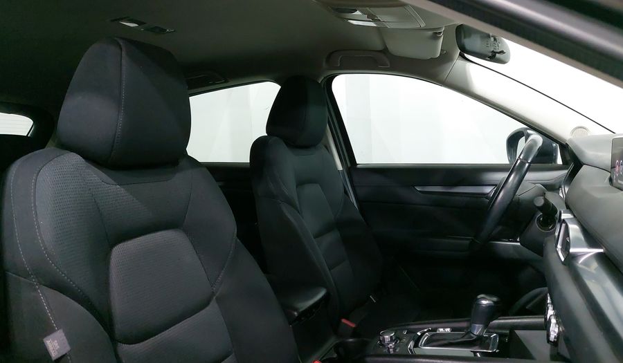 Mazda Cx-5 2.0 I SPORT AT 2WD Suv 2018