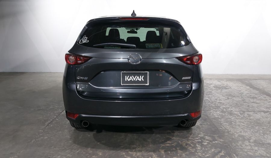 Mazda Cx-5 2.0 I SPORT AT 2WD Suv 2018