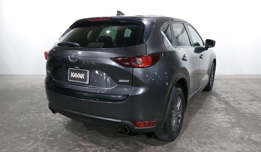 Mazda Cx-5 2.0 I SPORT AT 2WD Suv 2018