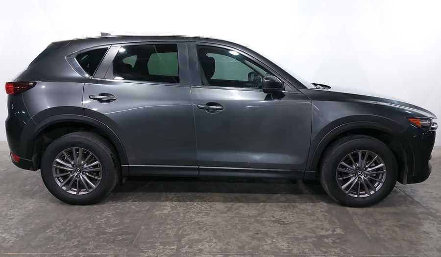Mazda Cx-5 2.0 I SPORT AT 2WD Suv 2018