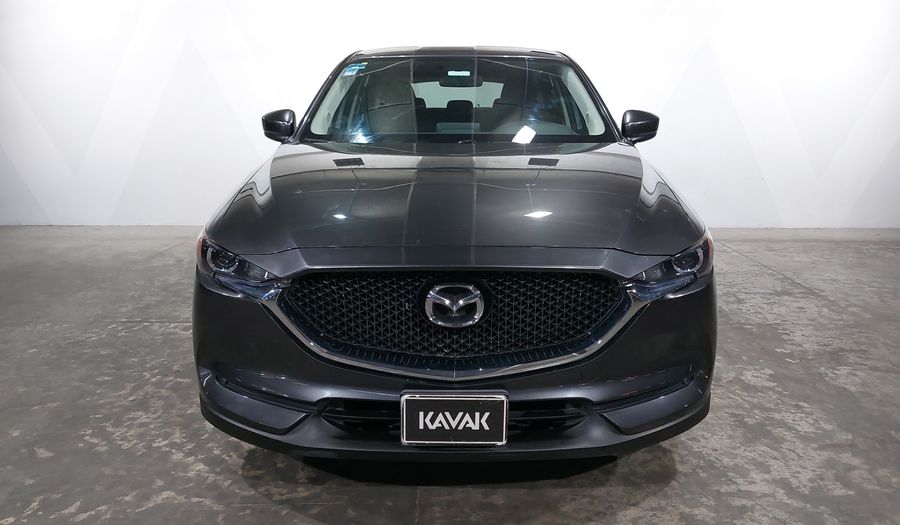 Mazda Cx-5 2.0 I SPORT AT 2WD Suv 2018