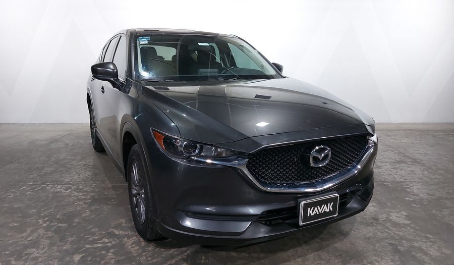 Mazda Cx-5 2.0 I SPORT AT 2WD Suv 2018