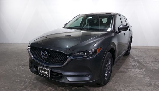 Mazda • CX-5