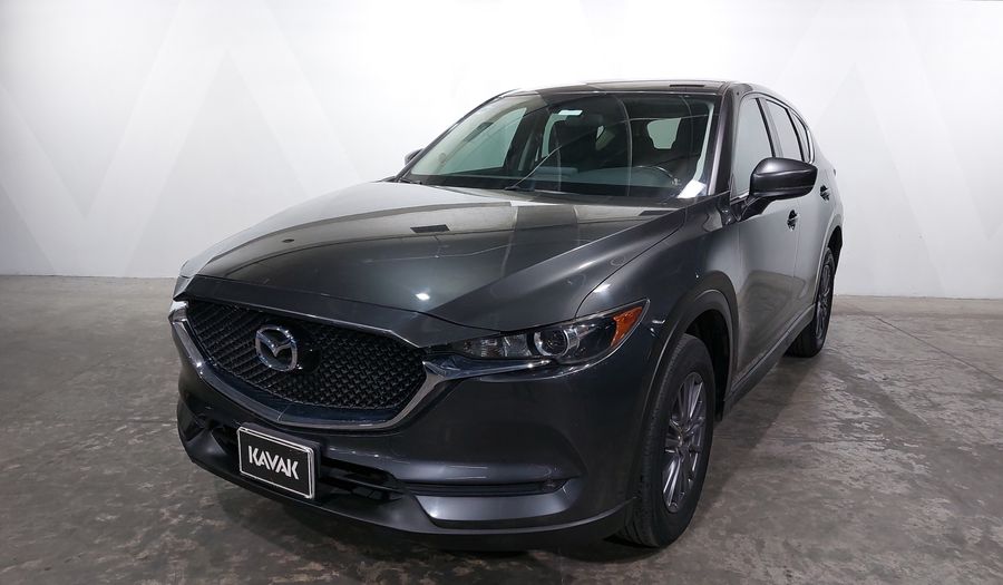 Mazda Cx-5 2.0 I SPORT AT 2WD Suv 2018