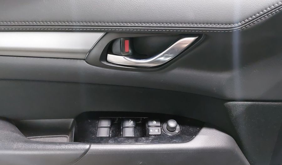 Mazda Cx-5 2.0 I SPORT AT 2WD Suv 2018