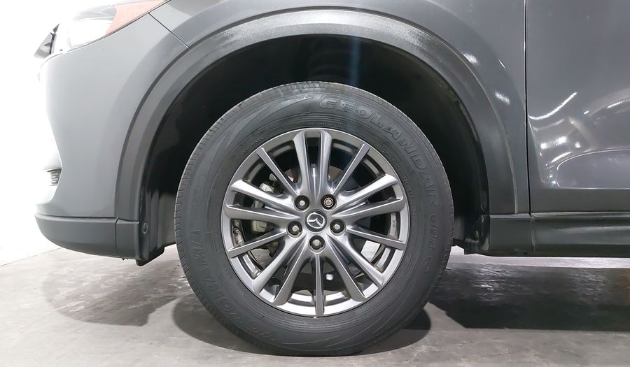 Mazda Cx-5 2.0 I SPORT AT 2WD Suv 2018