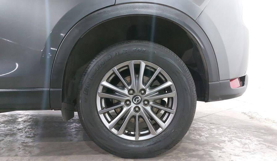 Mazda Cx-5 2.0 I SPORT AT 2WD Suv 2018