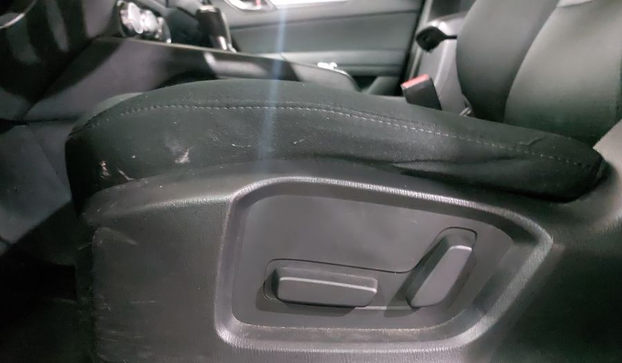 Mazda Cx-5 2.0 I SPORT AT 2WD Suv 2018