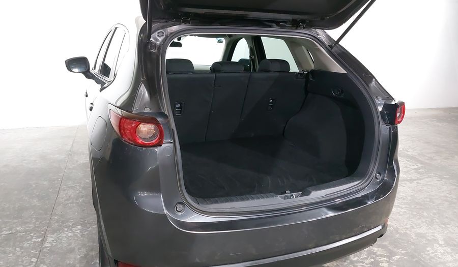 Mazda Cx-5 2.0 I SPORT AT 2WD Suv 2018