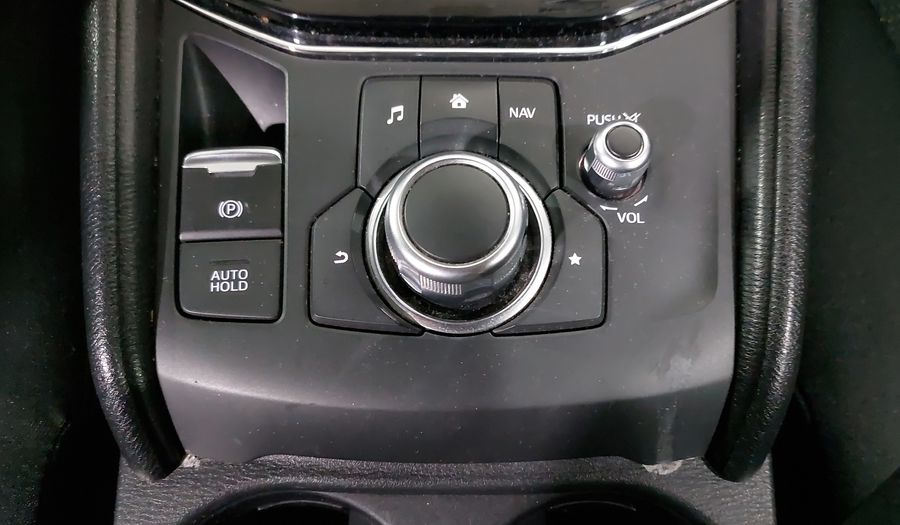 Mazda Cx-5 2.0 I SPORT AT 2WD Suv 2018