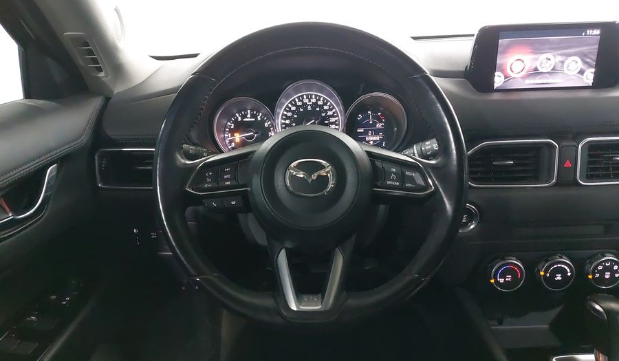 Mazda Cx-5 2.0 I SPORT AT 2WD Suv 2018