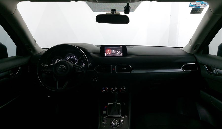 Mazda Cx-5 2.0 I SPORT AT 2WD Suv 2018