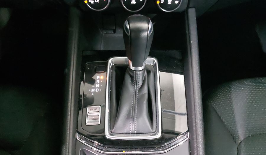 Mazda Cx-5 2.0 I SPORT AT 2WD Suv 2018