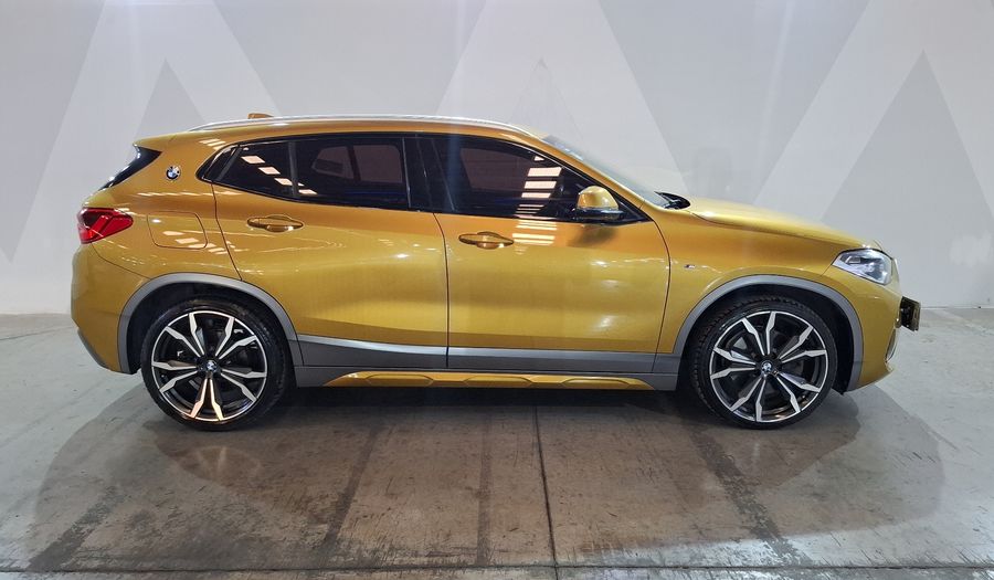 Bmw X2 2.0 SDRIVE20IA M SPORT X DCT Suv 2020