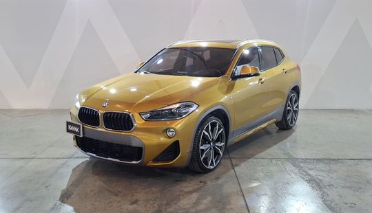 Bmw • X2