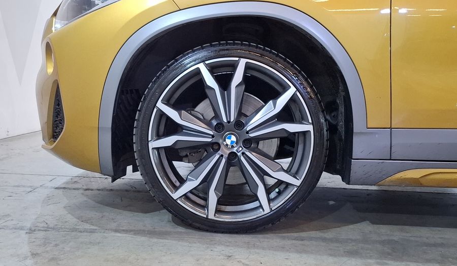 Bmw X2 2.0 SDRIVE20IA M SPORT X DCT Suv 2020