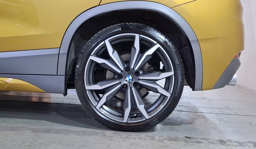 Bmw X2 2.0 SDRIVE20IA M SPORT X DCT Suv 2020