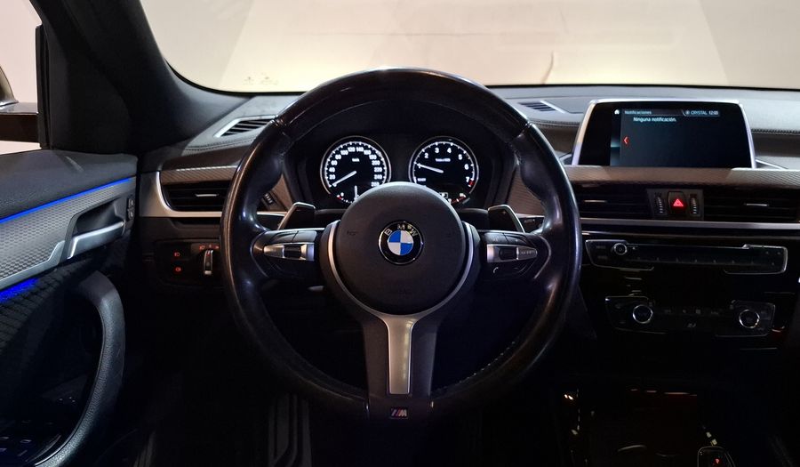 Bmw X2 2.0 SDRIVE20IA M SPORT X DCT Suv 2020