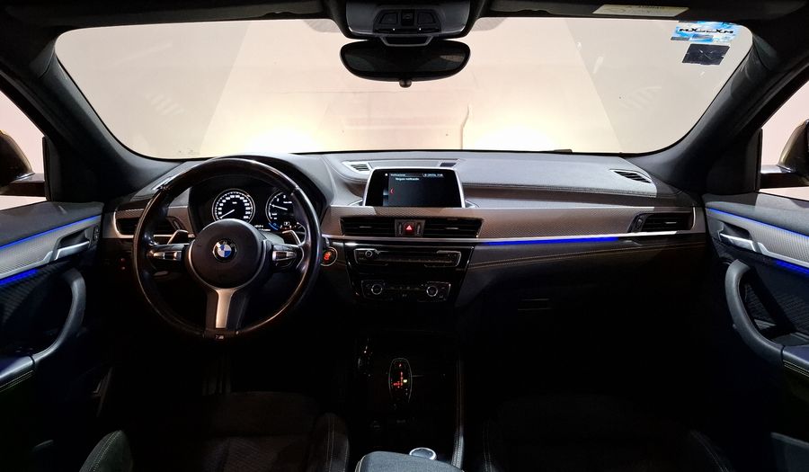 Bmw X2 2.0 SDRIVE20IA M SPORT X DCT Suv 2020