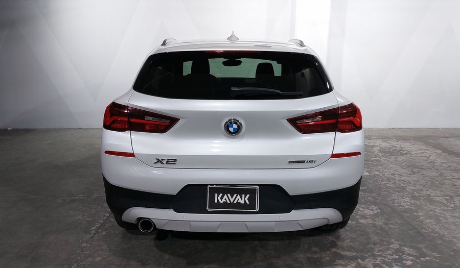 Bmw X2 1.5 SDRIVE18I DCT Suv 2023