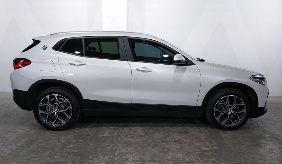 Bmw X2 1.5 SDRIVE18I DCT Suv 2023