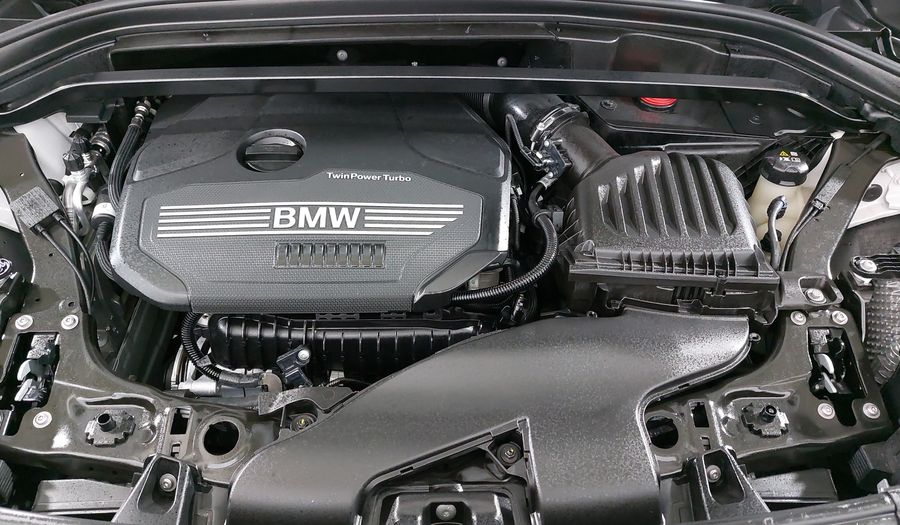 Bmw X2 1.5 SDRIVE18I DCT Suv 2023
