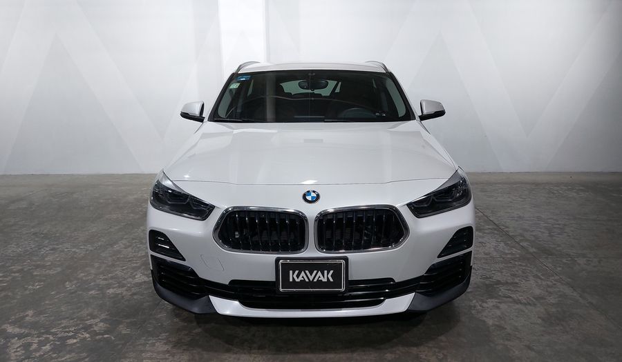 Bmw X2 1.5 SDRIVE18I DCT Suv 2023