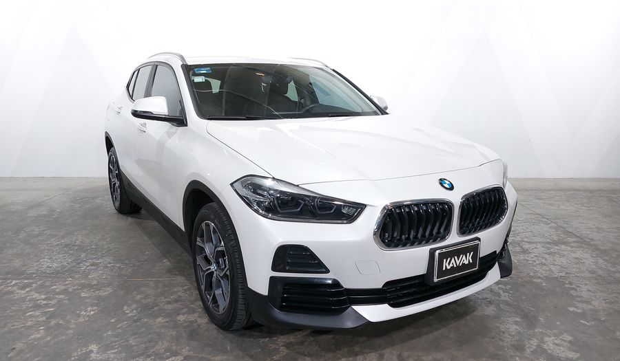 Bmw X2 1.5 SDRIVE18I DCT Suv 2023