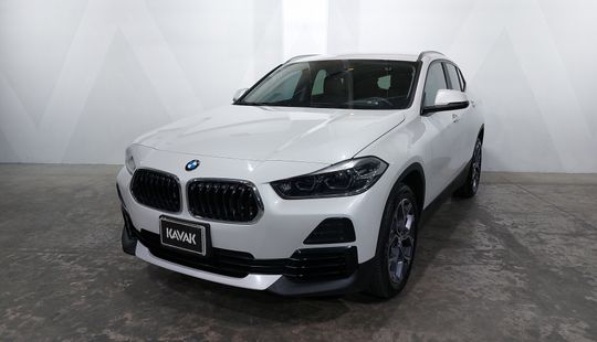 Bmw • X2